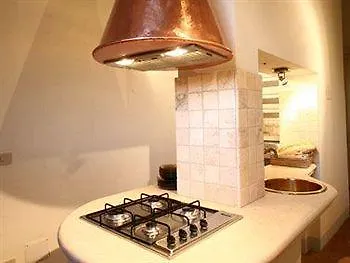 Hotel Tenuta Col Di Sasso 2*