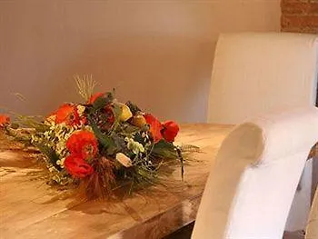 Hotel Tenuta Col Di Sasso