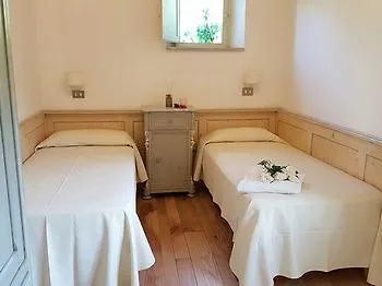 Tenuta Col Di Sasso Hotel Scarlino