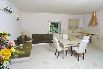 Hotel Tenuta Col Di Sasso