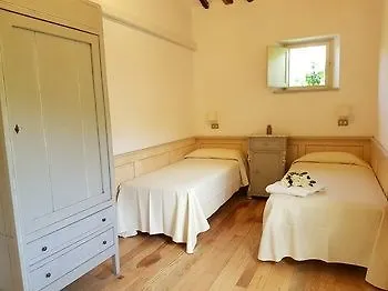 Hotel Tenuta Col Di Sasso 2*