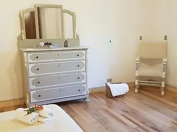 Hotel Tenuta Col Di Sasso Scarlino