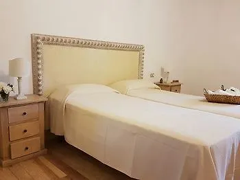 Tenuta Col Di Sasso Hotel Scarlino