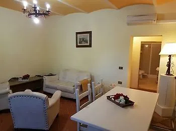 Hotel Tenuta Col Di Sasso 2*