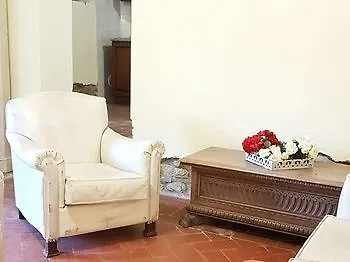 Tenuta Col Di Sasso Hotel Scarlino
