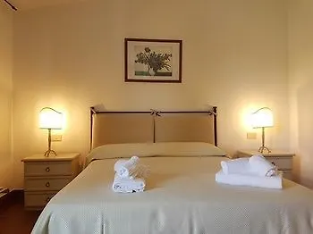 Hotel Tenuta Col Di Sasso Scarlino