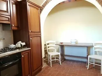 Tenuta Col Di Sasso Scarlino