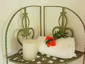 Hotel Tenuta Col Di Sasso