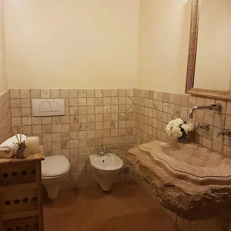 Tenuta Col Di Sasso Hotel