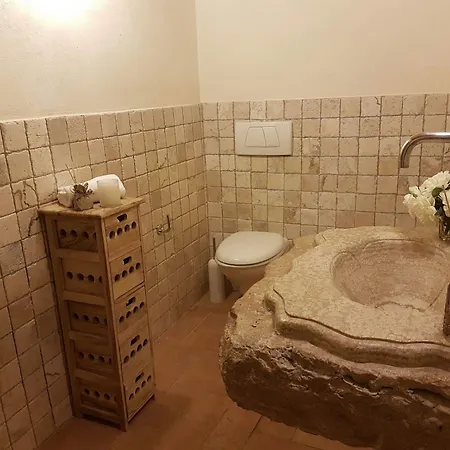 Tenuta Col Di Sasso Hotel 2*